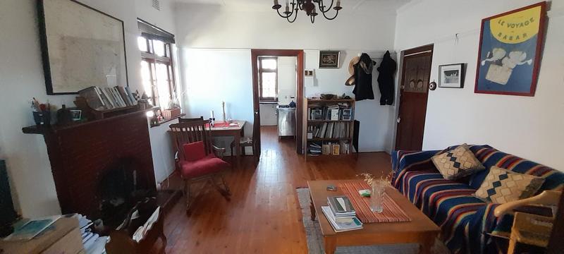 To Let 1 Bedroom Property for Rent in Rondebosch Western Cape